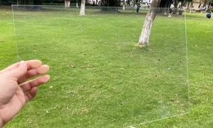 Lámina <span class=keywords><strong>de</strong></span> PS Sólida Transparente <span class=keywords><strong>de</strong></span> Alta Calidad <span class=keywords><strong>de</strong></span> 3 mm, 1220x2440 mm, 4x8 pies, Tablero <span class=keywords><strong>de</strong></span> Poliestireno para Respaldo y Exhibición <span class=keywords><strong>de</strong></span> Marcos <span class=keywords><strong>de</strong></span> Fotos - Product Image 2