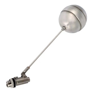 CNJS New Design Good Quality <strong>Float</strong> <strong>Ball</strong> Valve 201 304 Floating Stainless Steel <strong>Ball</strong> Valve - Product Image 2