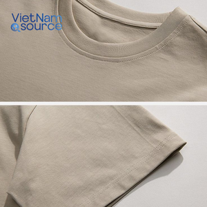 Camisetas de alta calidad para hombres y mujeres Material 100% algodón Camisetas para hombres y mujeres con hermosos diseños precios de calidad OEM - Product Image 3