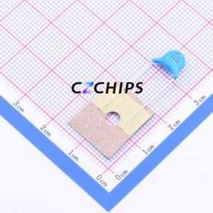 Condensador de Seguridad G07B1E221KQ0T0S0N0, Componente de Orificio Pasante (THT), P=7.5mm 220pF 10% 250V Y2 - Product Image 1