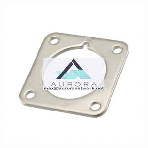 Accessoires pour connecteurs circulairesECTOR BACKSHELL M85049/95-24B - Product Image 6