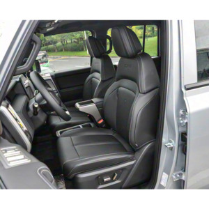 Chery ICAR Super V23 2026 Modell 401 Zweirad-Antrieb Super Sport Edition Neuer Energie-Kompakt-SUV mit 401km Rein Elektrischer Reichweite - Product Image 6