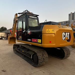 Vente flash : Caterpillar 315d2gc d'occasion, 15 tonnes, d'origine japonaise, bon état, bonne qualité - Product Image 1