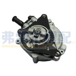 Bomba de Aire Peugeot Citroën 9806233780 9802504580 para 2008 308 408 C4L 1.2T Repuesto Original - Product Image 4