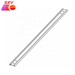 วัสดุแบบหล่อโลหะ สำหรับงานคอนกรีต แบบหล่อชิ้นเดียว สายรัดสำหรับงานหล่อ - Product Image 2