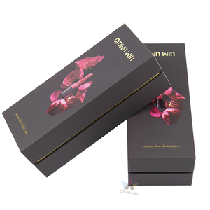 Paperboard Paper Type And Recyclable Feature Lipgloss Gift Box - Product Image 6