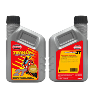 Công suất cao 2t xe máy dầu trimix siêu đua cao cấp chất bôi trơn giữ động cơ sạch sẽ và bảo vệ - Product Image 3