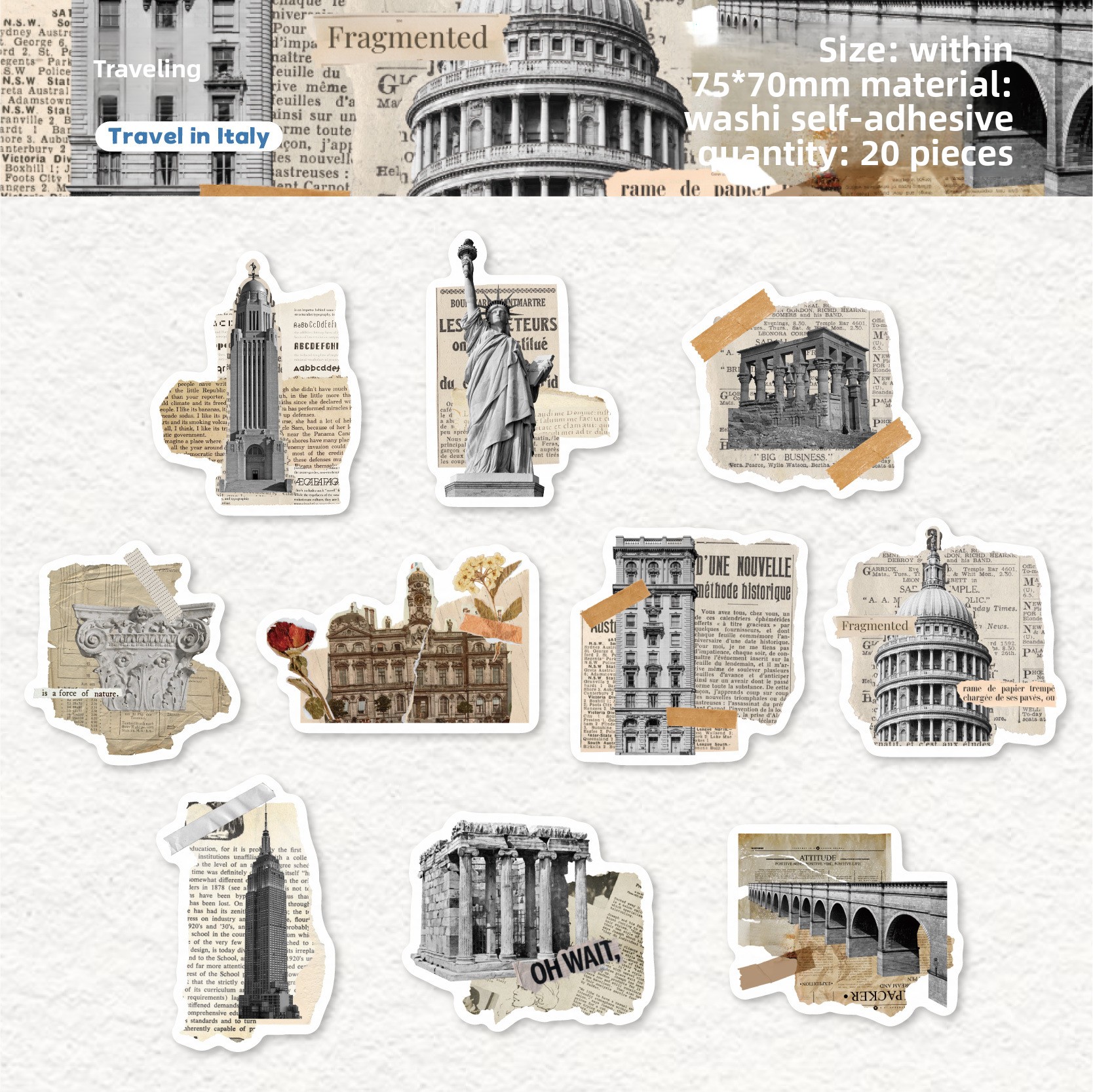 C Travel Reflections