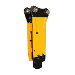 Hidráulico cincel Rock <span class=keywords><strong>Breacker</strong></span> cincel Kb600 - Product Image 6