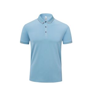 <span class=keywords><strong>Polo</strong></span> da <span class=keywords><strong>uomo</strong></span> estiva con Logo personalizzato OEM maglione lavorato <span class=keywords><strong>a</strong></span> maglia con risvolto <span class=keywords><strong>a</strong></span> manica corta stile coreano top <span class=keywords><strong>Polo</strong></span> Casual <span class=keywords><strong>a</strong></span> <span class=keywords><strong>righe</strong></span> - Product Image 2
