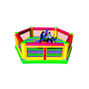 High Quality <b>Inflatable</b> 4 in 1 Sport <b>Game</b> <b>Inflatable</b> <b>Game</b> Outdoor <b>Inflatable</b> Football Target High Quality <b>Inflatable</b> 4 in 1 Spor - Product Image 6