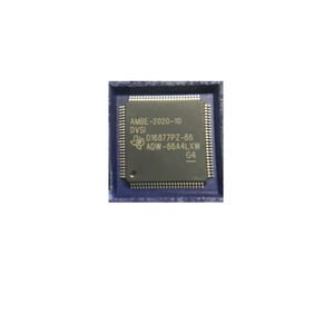 Nouveau paquet original de AMBE-2020 de AMBE-2020-10 TQFP-100 la puce de vocodeur semi-duplex - Product Image 1