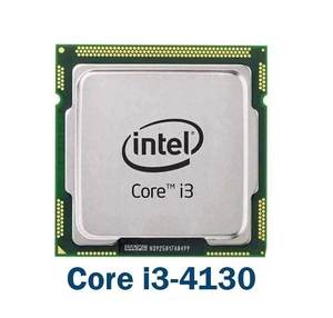 Para <span class=keywords><strong>Intel</strong></span> <span class=keywords><strong>Core</strong></span> I3 <span class=keywords><strong>I5</strong></span> I7 4130 4150 4160 4170 4430 <span class=keywords><strong>4440</strong></span> 4460 4570 4590 CPU de 1150 pines, Cuatro Núcleos, LGA1150, Gráficos Integrados - Product Image 5