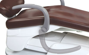 Factory <strong>Best</strong> Sale Economic Cheap <strong>Dental</strong> Medical Equipment <strong>Dental</strong> <strong>Chair</strong> - Product Image 3