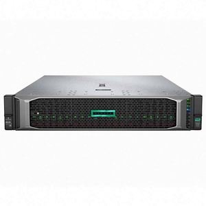 เซิร์ฟเวอร์แร็ค ProLiant DL560 Gen10 Intel Xeon Gold 6152 88-Core P408i-p RAID 2U 4-Socket พร้อม RAM 64GB มีสินค้าในสต็อก - Product Image 1