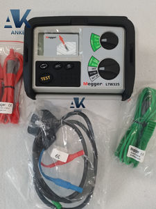 Série LTW300 LTW315 LTW325 LTW335 TESTERS D'IMPÉDANCE EN BOUCLE À DEUX FILS SANS DÉCLENCHEMENT - Product Image 4