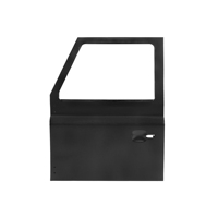 Porte avant gauche de remplacement pour Land Rover Defender 90/110 TD4 1998 LR029311/LR029310