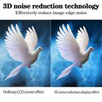 Mur Vidéo LCD d'Intérieur 4K de 46, 49, 55 Pouces avec Écran d'Affichage pour Publicité à Jonction Multiple 2x2 3x3, Bord Fin 1,8 mm 3,5 mm