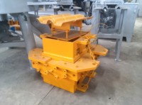 Fabricante de máquinas para hacer Tejas, máquina formadora de edificios, equipo para hacer Tejas, máquina para hacer baldosas, línea de producción