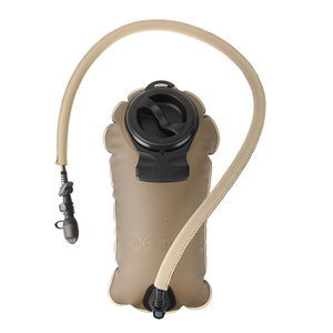 Réservoir d'hydratation tactique SFB88 léger avec tube de boisson détachable pour le cyclisme et la chasse - Product Image 2