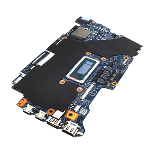 DELL INSPIRON 16 7630 <span class=keywords><strong>2</strong></span>-IN-1 노트북 마더 보드 I7-1360U 213228-<span class=keywords><strong>2</strong></span> 0J3TXK - Product Image 4