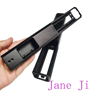 Vỏ Hộp Nhôm Chuyên Nghiệp Kèm Máy Gia Công <span class=keywords><strong>CNC</strong></span> - Product Image 2