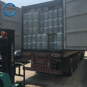 ETP Chemicals Hersteller Diallyldi methyl ammonium chlorid Kationisches Monomer - Product Image 5