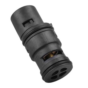 เทอร์โมสตัท BMW 17111437362 สำหรับถังพักน้ำหล่อเย็น อะไหล่เปลี่ยนเครื่องยนต์ - Product Image 3