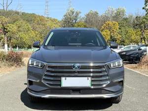 <span class=keywords><strong>รถยนต์</strong></span> BYD Song Pro 1.5T ออโตเมติก รุ่น Luxury SUV ปี 2019 ระยะทางวิ่ง 401-500 กม. <span class=keywords><strong>แบตเตอรี่</strong></span> 70-90 กิโลวัตต์ชั่วโมง พวงมาลัยซ้าย - Product Image 2