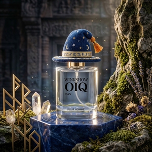 2026 Nuevo Perfume Corporal Personalizado de Vainilla Crush, 30ml, Mini Colonia, Fragancia para Bebé - Product Image 6