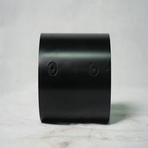 L10-5.5-E-RF-180-SI-0-H per Pressa Altri Componenti Idraulici Cilindro Rotante Oscillante Attuatori Rotativi Idraulici - Product Image 5