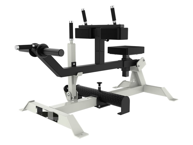 RECARGADO SENTADO CALF RAISE