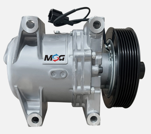 Hot Selling <strong>air</strong> Conditioning <strong>Compressor</strong> for Nissan AC <strong>Compressor</strong> Factory 811601004 92600AB40B 92600EB400 92600EB40B 92600EB40E - Product Image 1