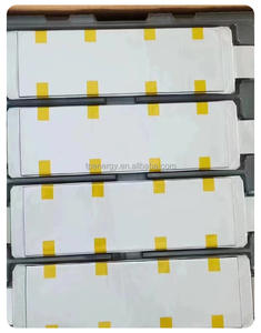 SVOLT 3,2 В 65 А · ч LFP сумка мягкая упаковка оптовая продажа перезаряжаемая LiFePO4 сумка для электромобилей электровелосипед скутер - Product Image 3