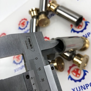 Pièces de pompe hydraulique MPV046, sabot de piston 545-2100 - Product Image 3
