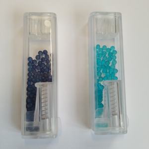 Billes <span class=keywords><strong>de</strong></span> menthe fraîche en gros pour injecteur <span class=keywords><strong>de</strong></span> filtre à cigarette – Chargement <span class=keywords><strong>de</strong></span> billes <span class=keywords><strong>de</strong></span> menthol – Prix France - Product Image 2