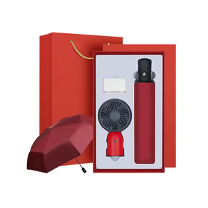 High End <strong>Gift</strong> <strong>Set</strong> Corporate Luxury <strong>Gift</strong> Promotion Items Notebook <strong>Umbrella</strong> Vacuum Flask Speaker Note Book <strong>Gift</strong> <strong>Set</strong> 2025 - Product Image 5