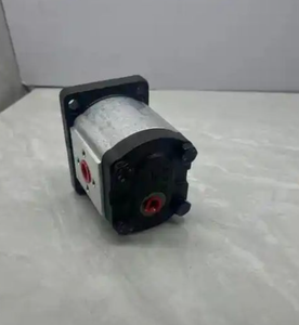 Pompe à engrenages hydraulique 0511 425 001 Pompe à huile à piston type pompe à engrenages hydraulique haute pression 0511425001 - Product Image 6