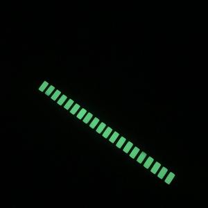 Ночная светящаяся Хлопушка PPS, магнитная роликовая рамка, дисплей, части профиля, датчик уровня воды, пластиковые детали в сборе - Product Image 5