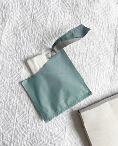 Máscara sem crueldade do oem do vegan, etiqueta privada anti estrias da gravidez do ventre - Product Image 3