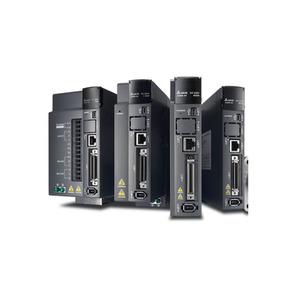 Servomoteur AC ASD-A3-0421-L ASD-A3-0421-F 400W pour automatisation industrielle, bras robotique, machine CNC avec communication RS485 Modbus - Product Image 5