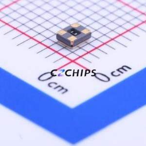 X2R019200BZ1H-CHZ Crystal (Passive) SMD2520-4P Crystal Oscillator 19.2MHz 10ppm 7pF 80Ohm - Product Image 2