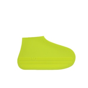 2026 nouveau KJ imperméable anti-dérapant résistant à la <span class=keywords><strong>neige</strong></span> résistant à l'usure dans RainyDays couvre-chaussures adultes enfants extérieur botte de <span class=keywords><strong>pluie</strong></span> couvre - Product Image 6