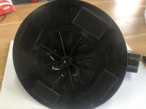 <span class=keywords><strong>Lijadora</strong></span> eléctrica portátil de yeso, máquina de Pulido de Cemento de <span class=keywords><strong>pared</strong></span> automática con potencia de litio - Product Image 3