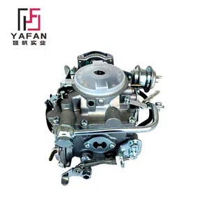 Carburetor Suitable For Toyota CARBURETOR ASSY 2110016540 21100-16540