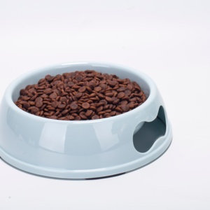 High Quality Pet Bowl Stand Adjustable Height Raised <b>Dog</b> Bowl with <b>Ceramic</b> Bowls for Large Giant Breeds - Product Image 5