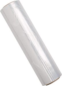 High Gloss Reinforced <b>Wrap</b> <b>Stretch</b> Film Blow Molding Grade - Product Image 6