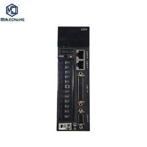 Hot Offer IS620PS5R5I-JF IS620PS2R8I-JF IS620PS3R5I-JF High Stability AC Servo Drive For CNC Machine <b>Packaging</b> <b>Textile</b> Printing - Product Image 1