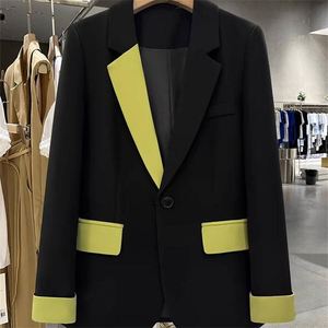 Giacca Scolastica Personalizzata con Logo, Blazer per Studenti - Product Image 5