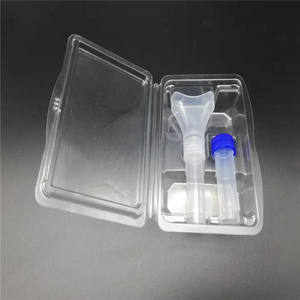 Caliente venta desechables muestra de saliva kit de recogida de ADN muestra de prueba - Product Image 6
